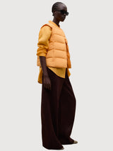 Vest Olimpo Tangerina | ECOALF