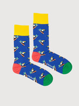 Tropical Toucan | Dillysocks