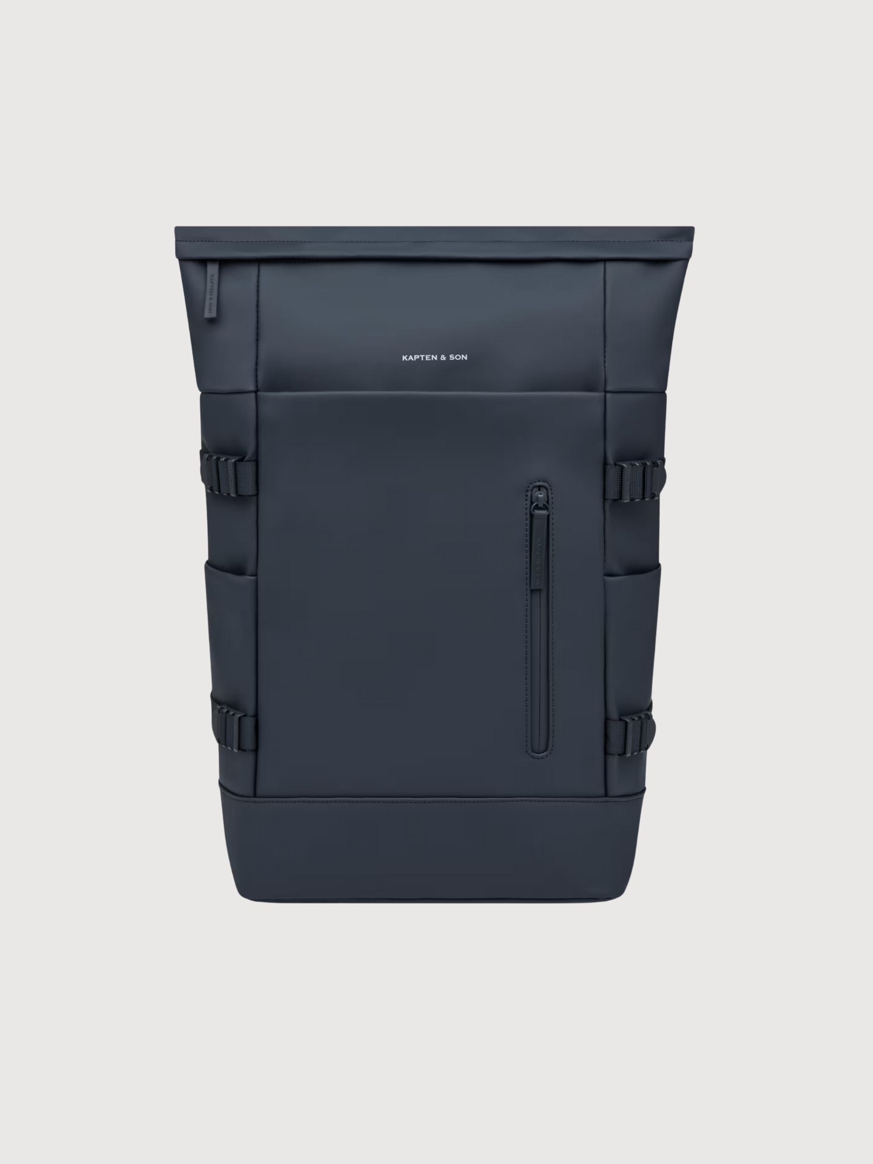 Rucksack Helsinki Blau | Kapten & Son