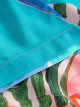 Shirt Alsvik Deck Chairs Multi Color | Dedicated