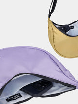 Mini-Tasche in Mondlichtlila | Airpaq