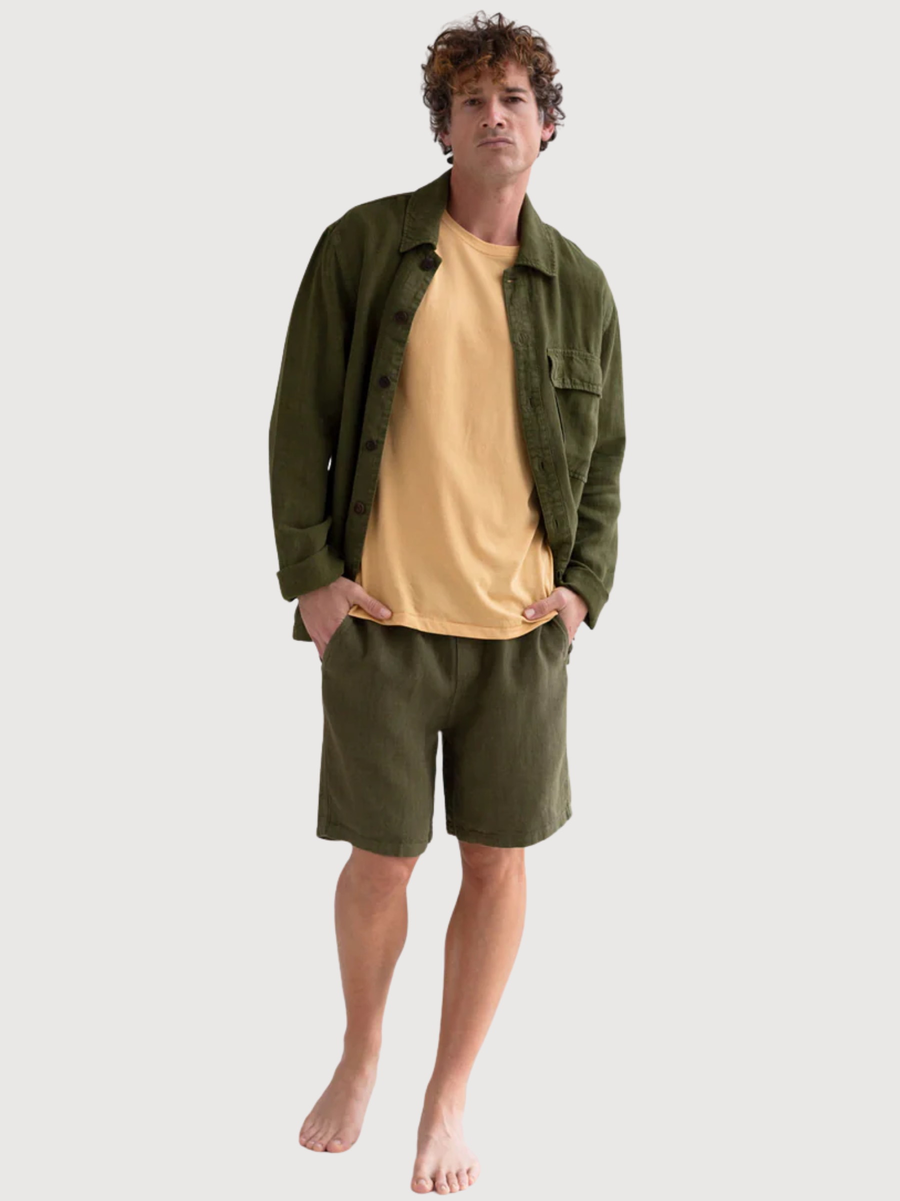 BAGAAT CODIUM GREEN | TWOTHIRDS