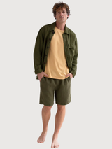 BAGAAT CODIUM GREEN | TWOTHIRDS