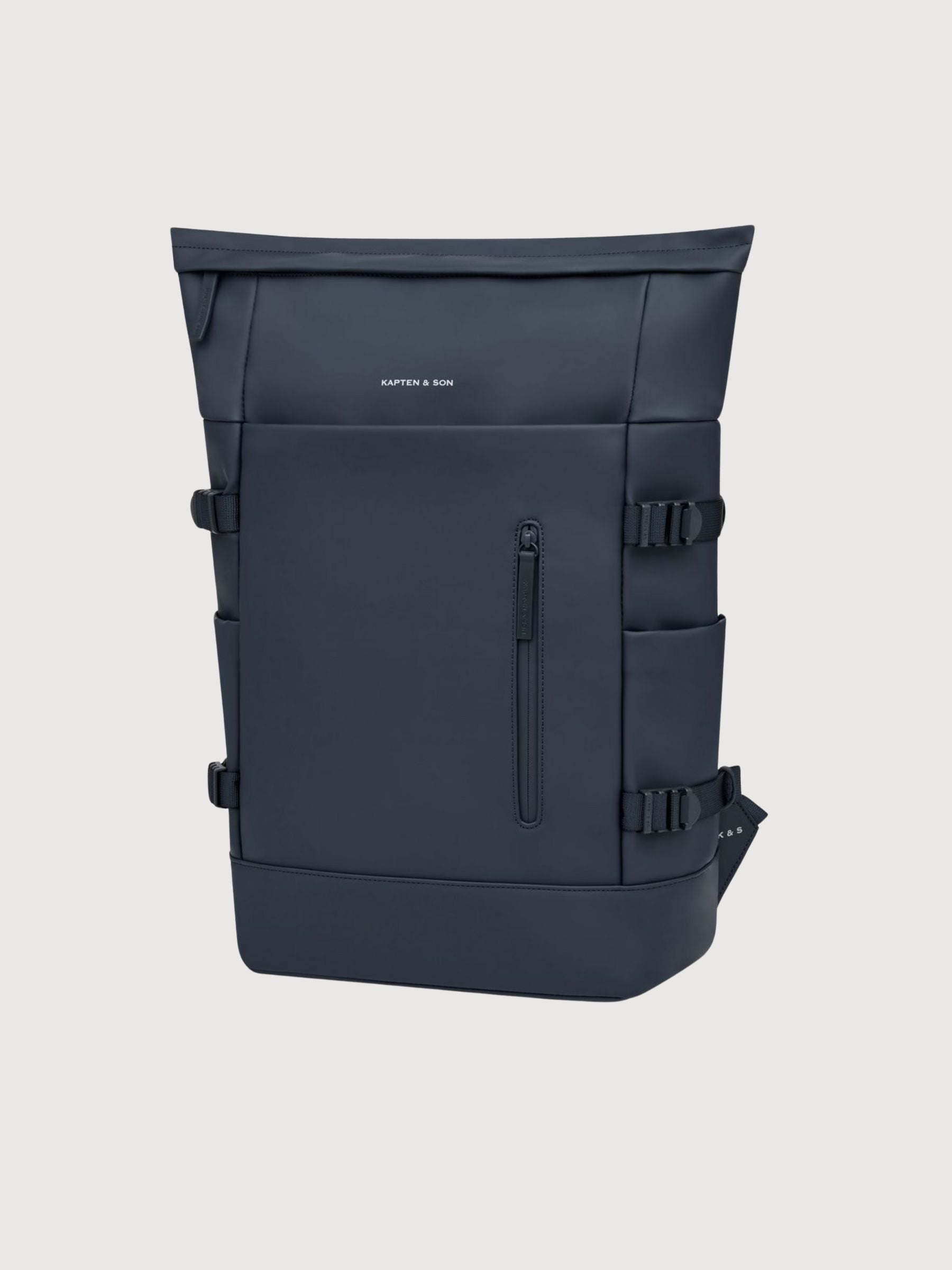 Rucksack Helsinki Blau | Kapten & Son