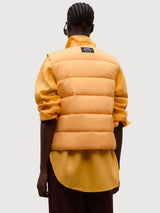 Vest Olimpo Tangerina | ECOALF