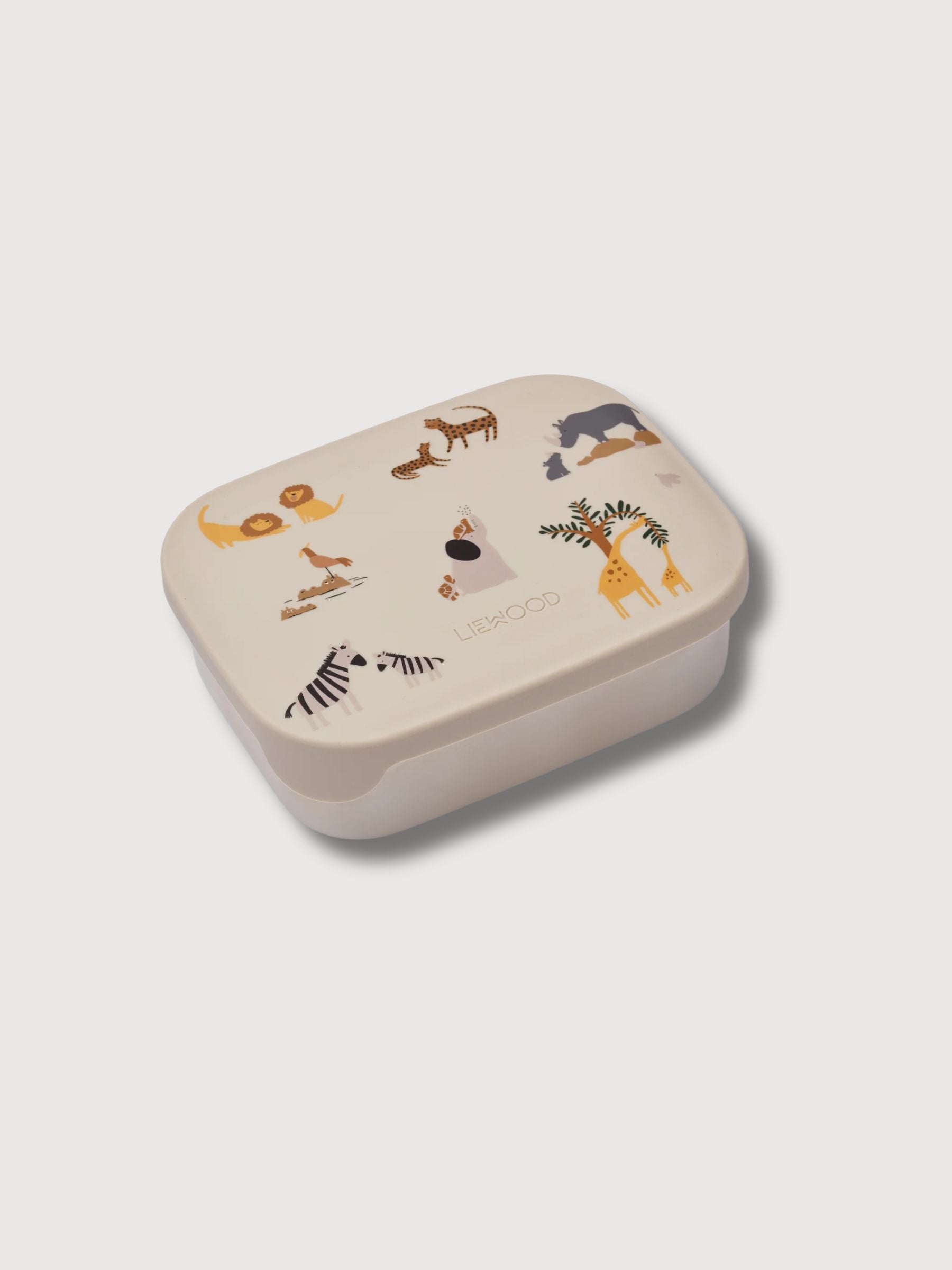 Arthur bedruckte Lunchbox Sandy
