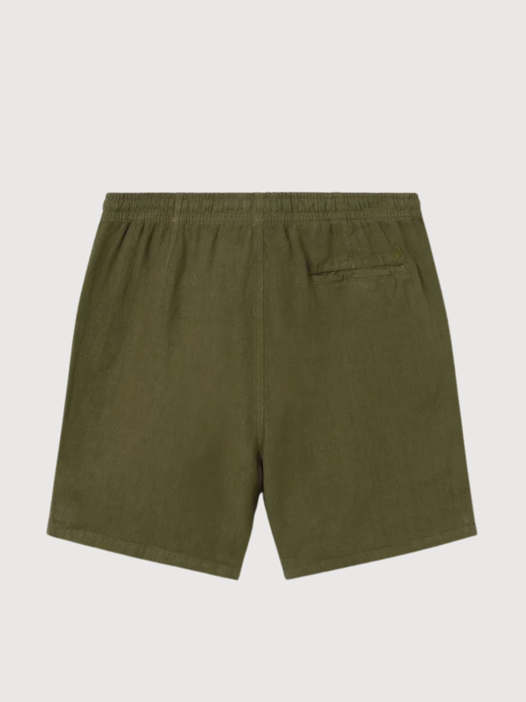 BAGAAT CODIUM GREEN | TWOTHIRDS