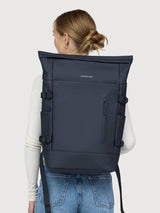 Zaino Helsinki Blu | Kapten & Son