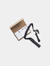 Hook bici nero | Airpaq