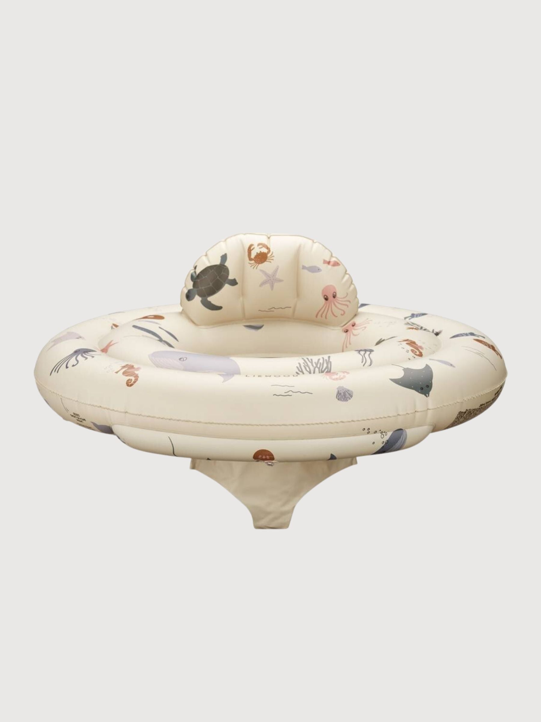 Salvagente per bambini beige | Liewood