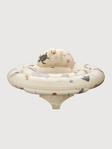 Swim Ring Baby Beige | Liewood