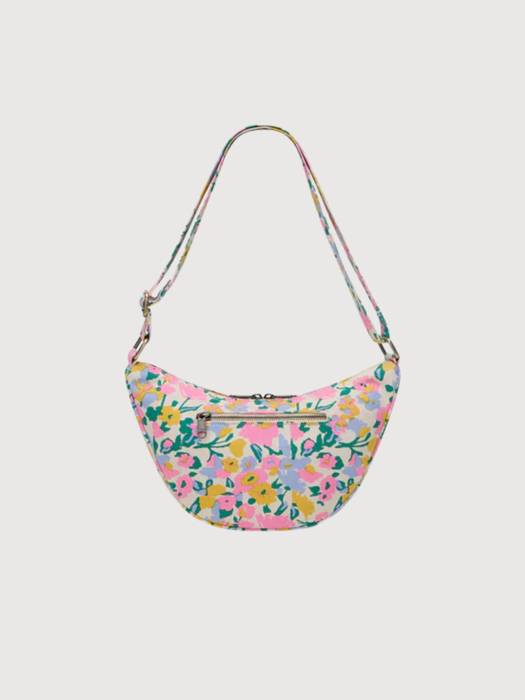 Bag Andrea Pastel Bloom | Hindbag