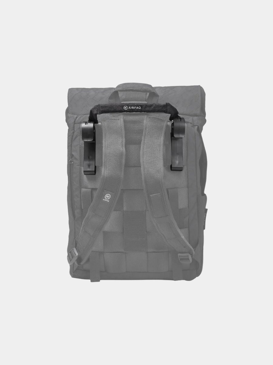 Hook bici nero | Airpaq