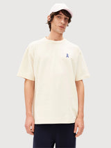 T-Shirt Maarkos Detox Pure | Armedangels