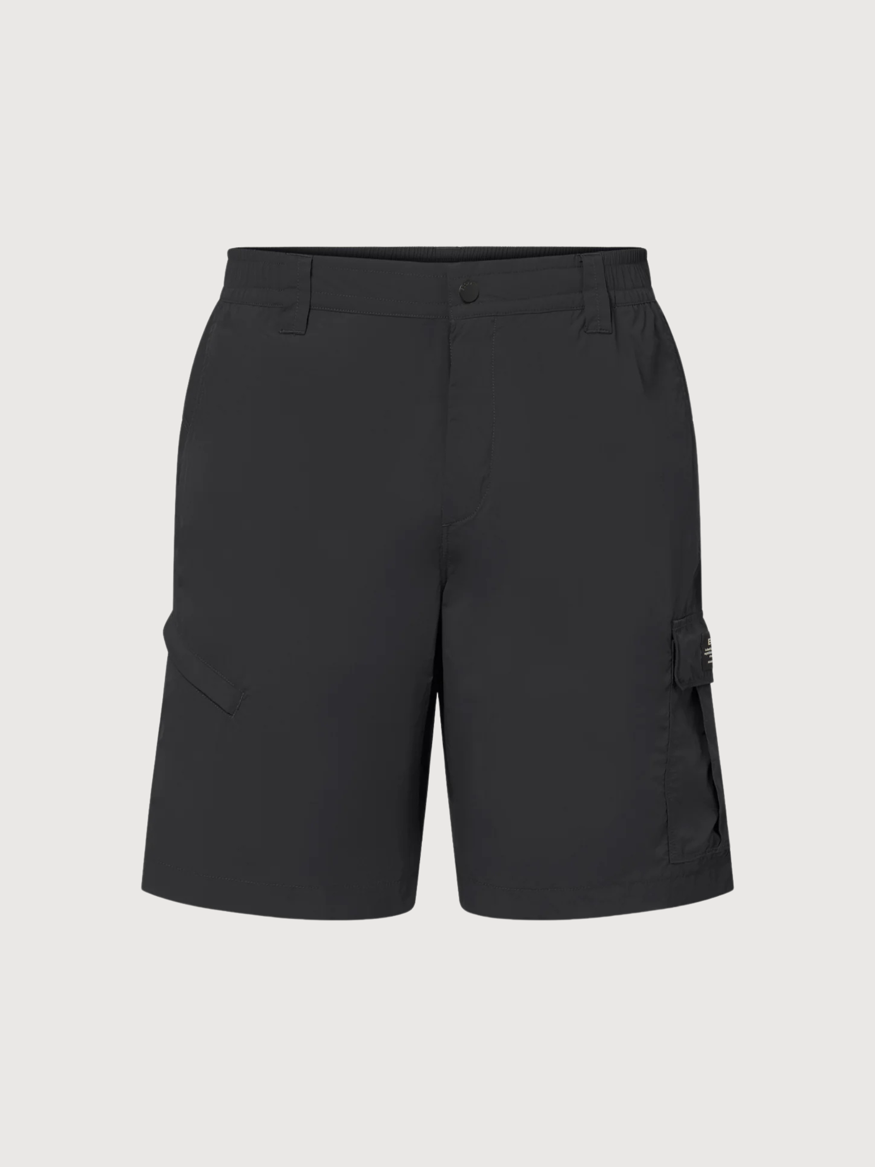 ADHI SHORTS MAN Asphalt | Ecoalf