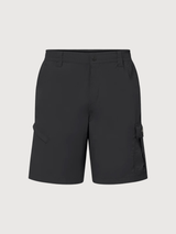 ADHI SHORTS MAN Asphalt | Ecoalf