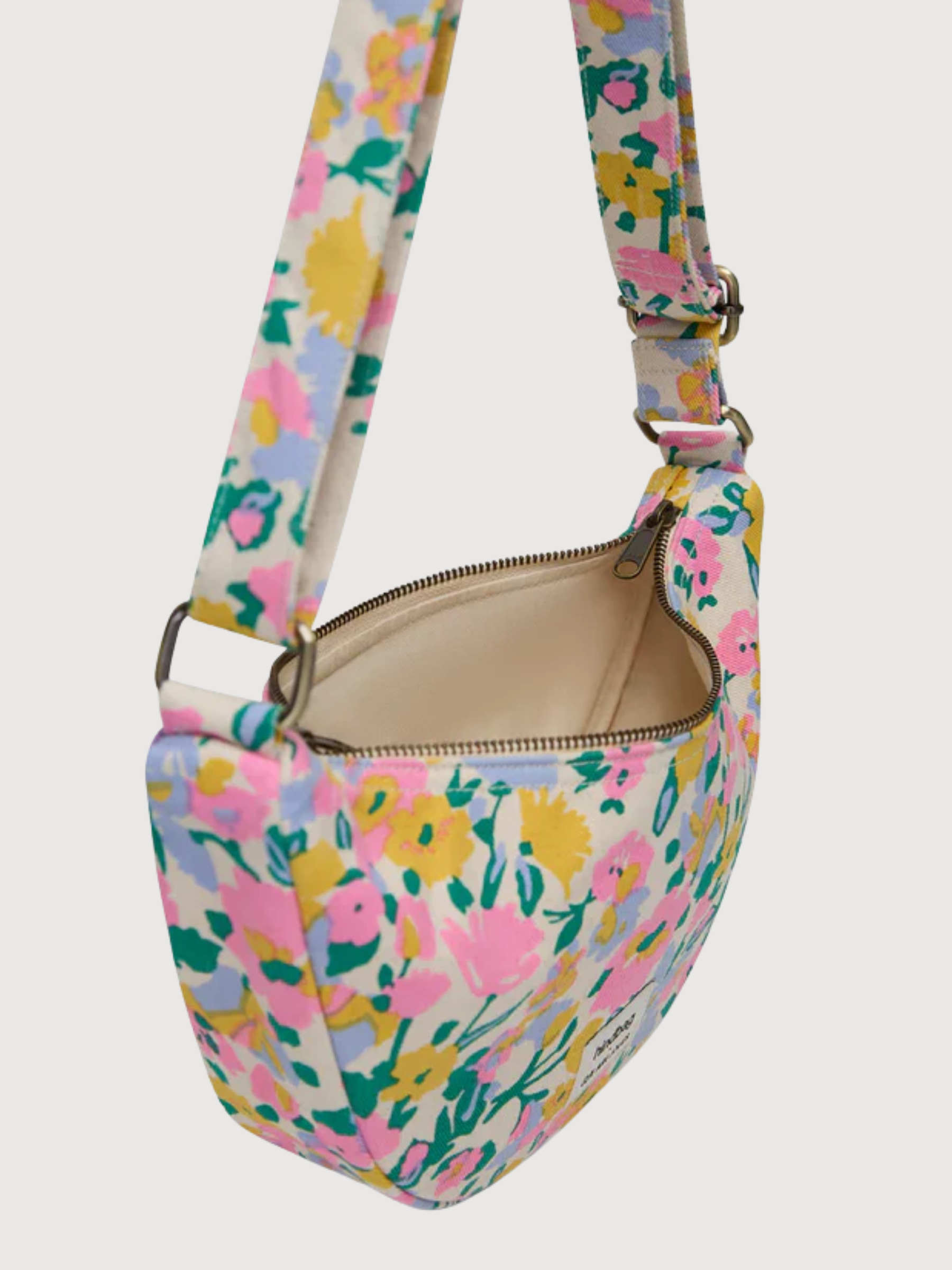 Bag Andrea Pastel Bloom | Hindbag