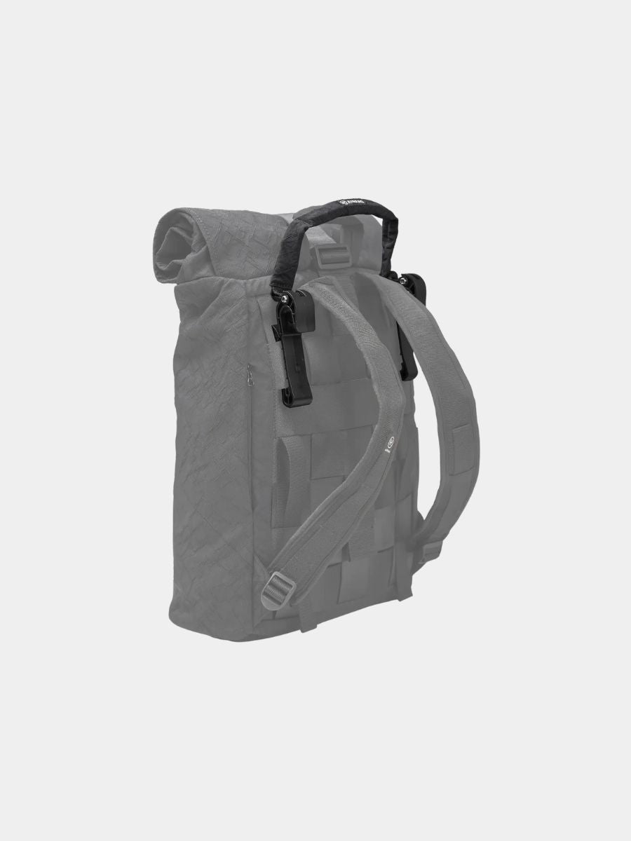 Hook bici nero | Airpaq