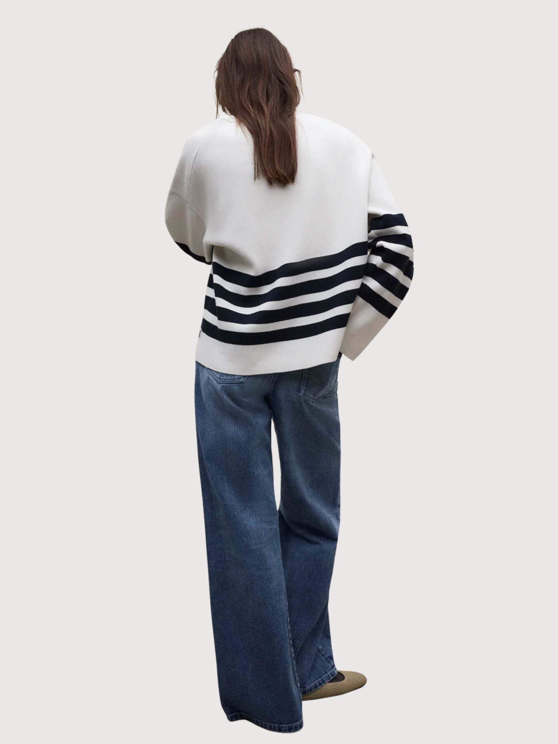 Koa Knit Raw | Ecoalf