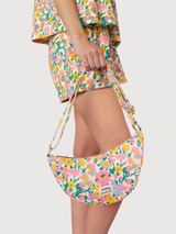 Tasche Andrea Pastellblüte | Hindbag