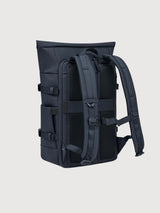 Rucksack Helsinki Blau | Kapten & Son