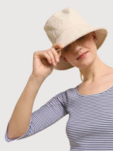 Cappello Strutturato Cotone Organico | Lanius