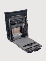 Rucksack Helsinki Blau | Kapten & Son