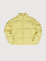 Giacca Loose Fit Verde Chiaro Donna | Mazine