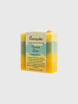 Seife OMBRE LIME | Tranquillo