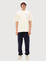 T-Shirt Maarkos Detox Pure | Armedangels