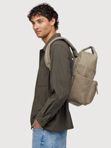 Bergen Pro Cord Rucksack Grün | Kapten & Son