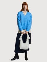 Biwa Puffy Mini Ice Bag| Lefrik