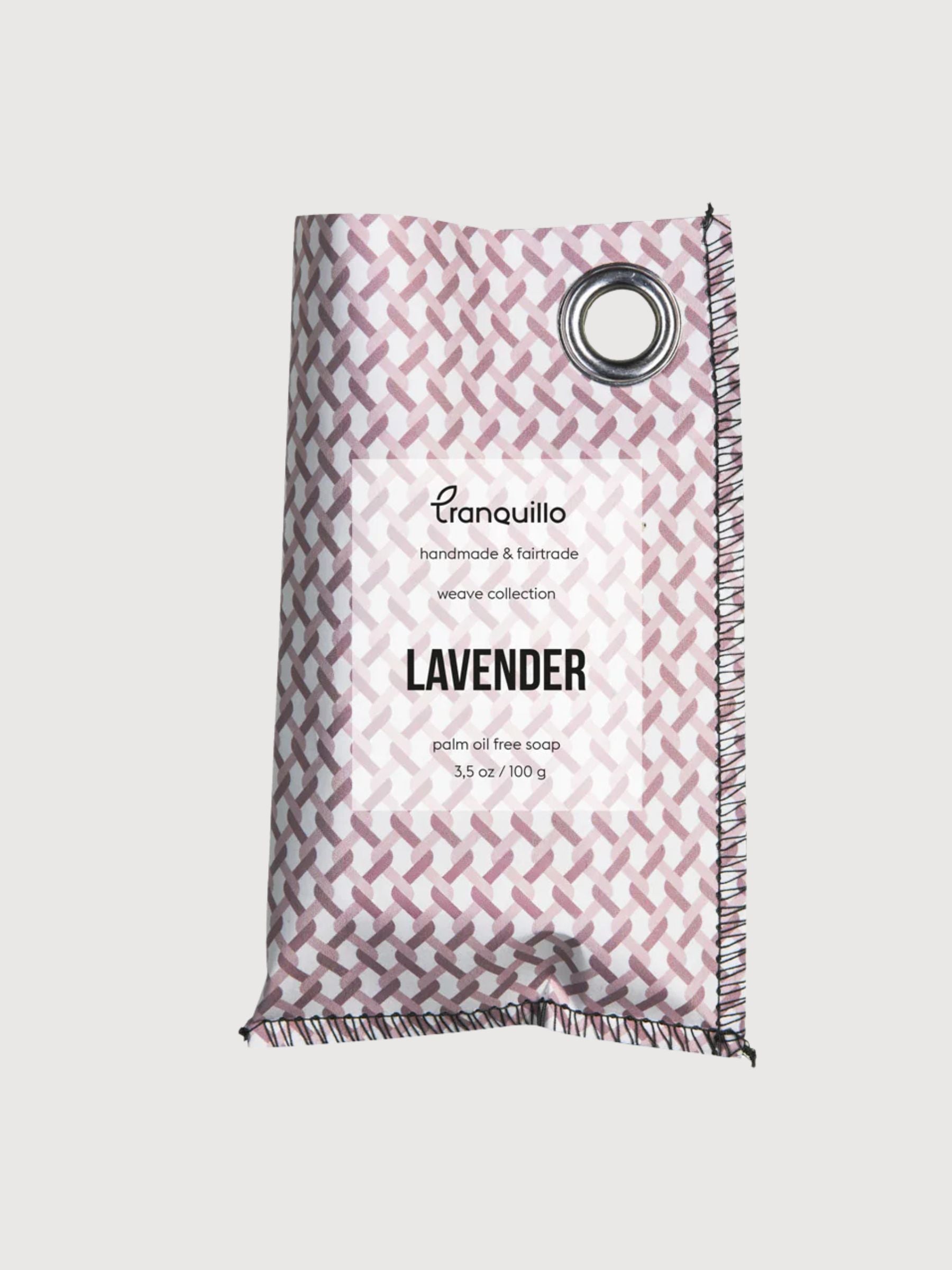 Soap LAVENDER | Tranquillo