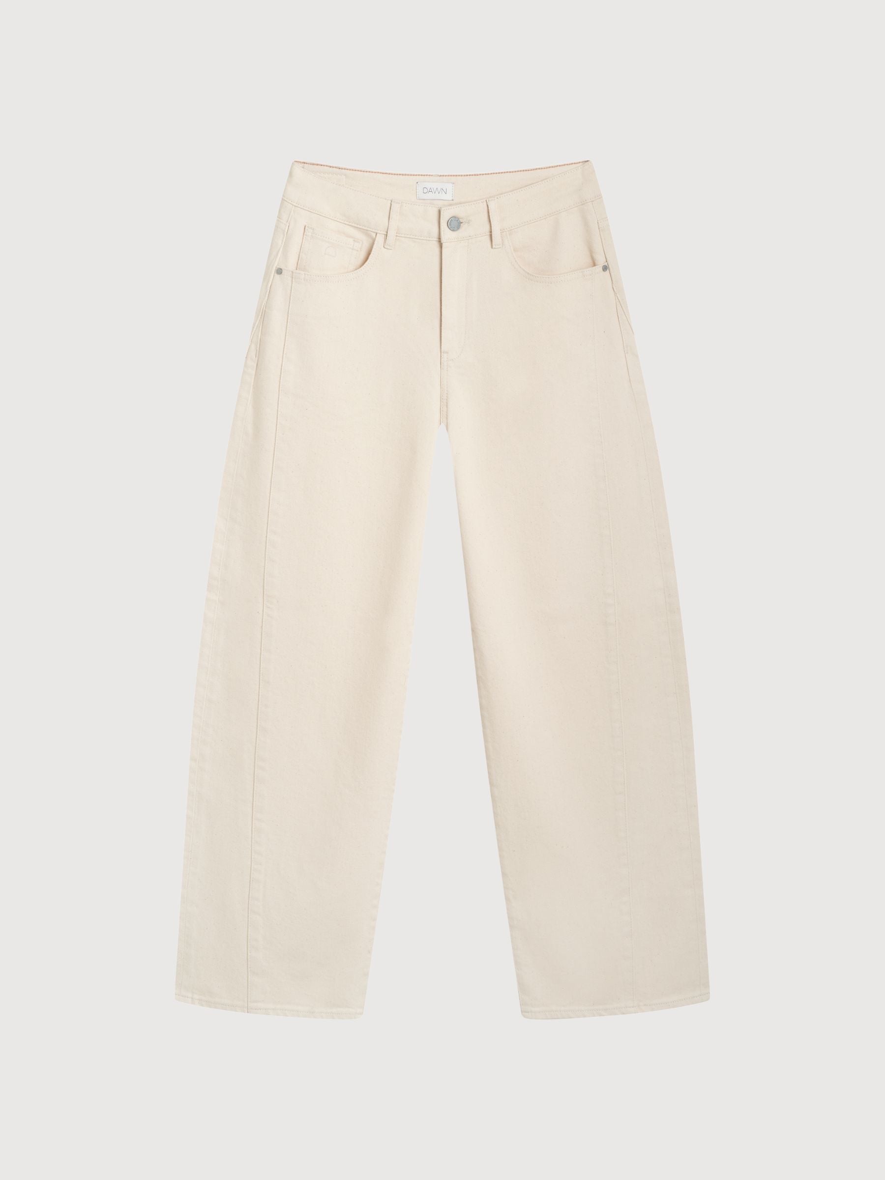 ASH Barrel Leg Minimal Stretch - Cutline