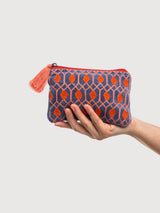 Velvet Bag RETRO | Tranquillo