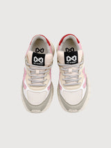 Maru Pink Blend sneaker| ID.Eight