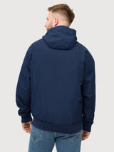 Jacke Ripby Navy Peony | DERBE