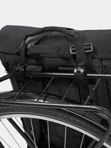 Hook bici nero | Airpaq