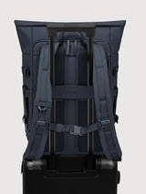 Rucksack Helsinki Blau | Kapten & Son