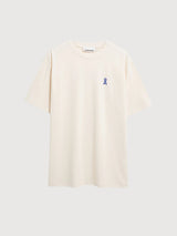 T-Shirt Maarkos Detox Pure | Armedangels