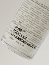 Pure Micellar Cleansing Water 200 ml I Team Dr. Joseph