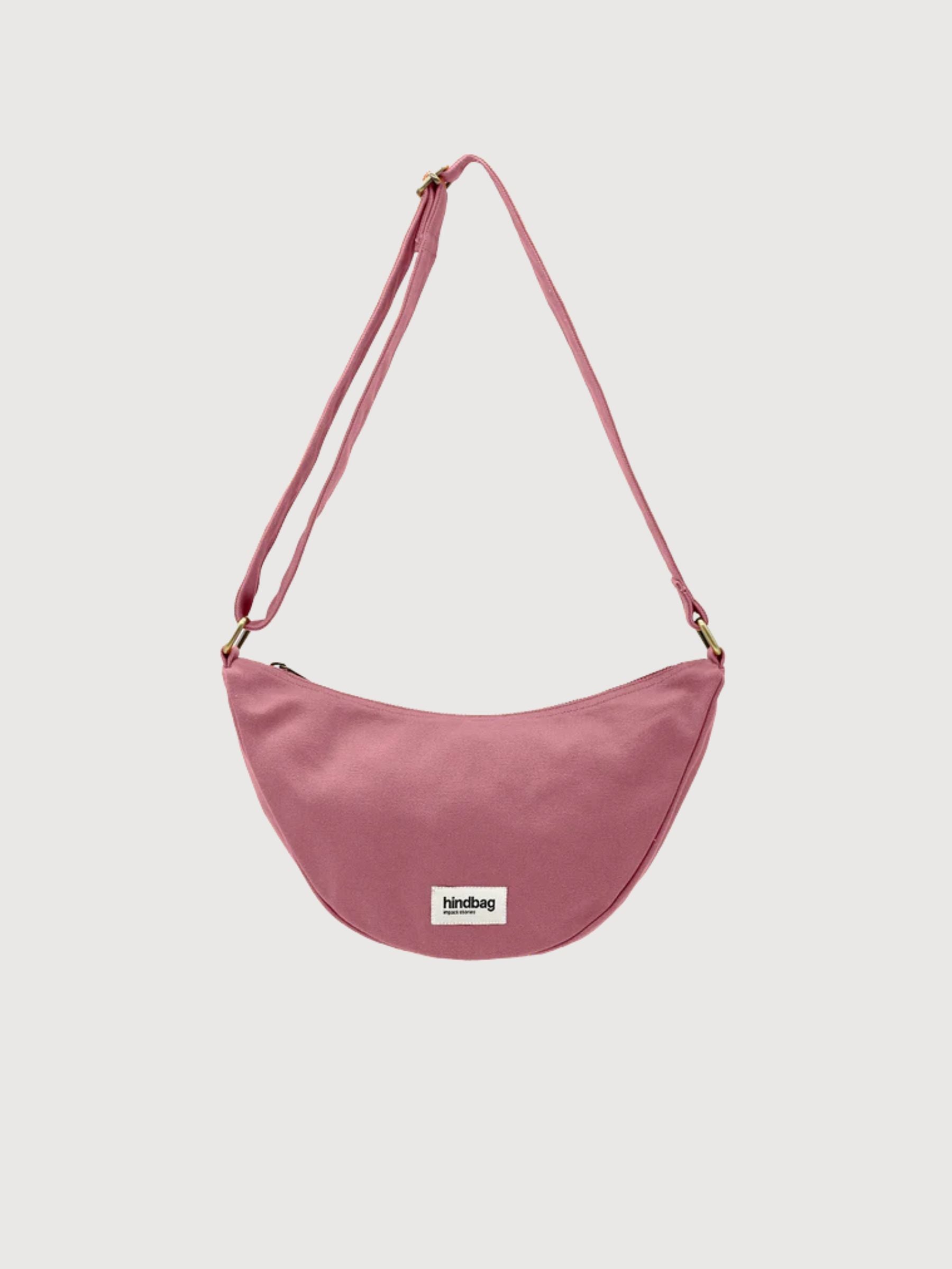 Andrea Rose Blush | HINDBAG