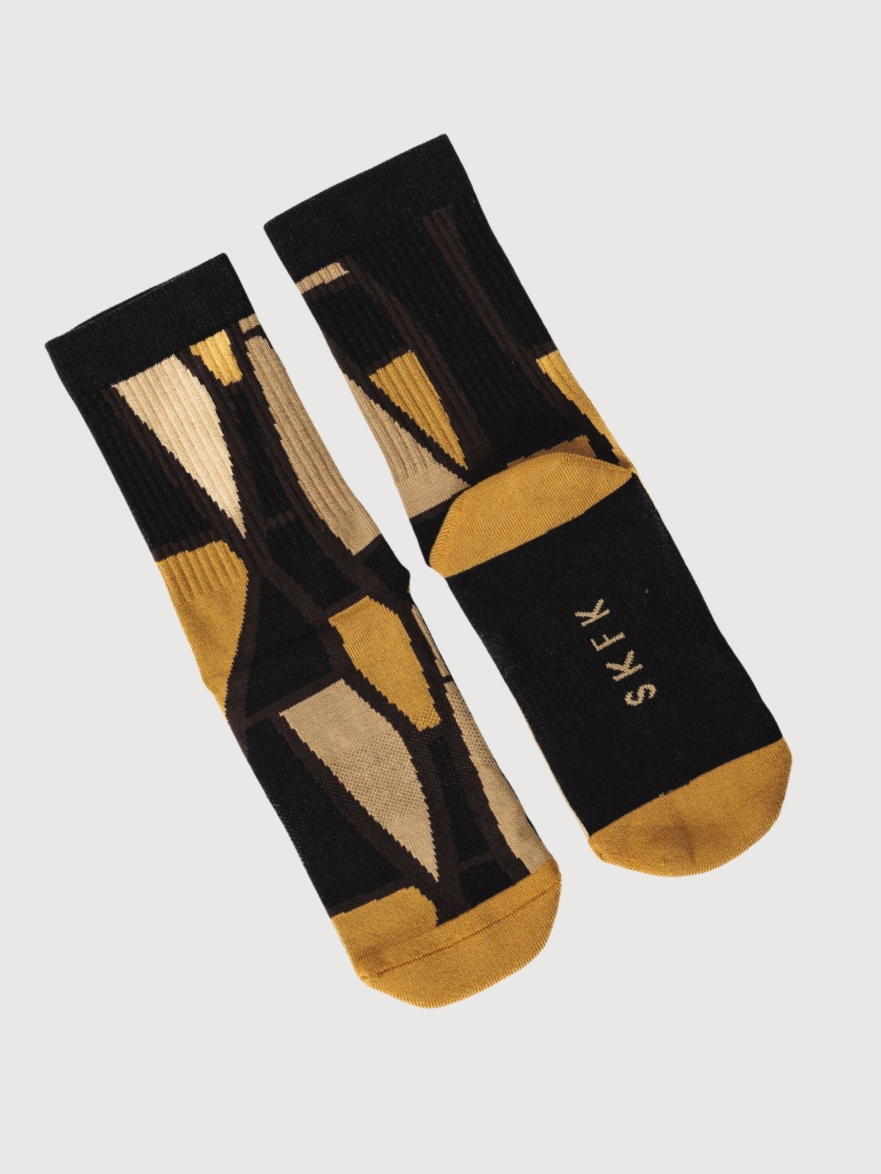 Socken Epel Mehrfarbig | Skfk