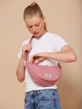 Andrea Rose Blush | HINDBAG