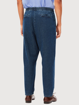 Pantaloni affusolati pull-on Namsen | Armedangels