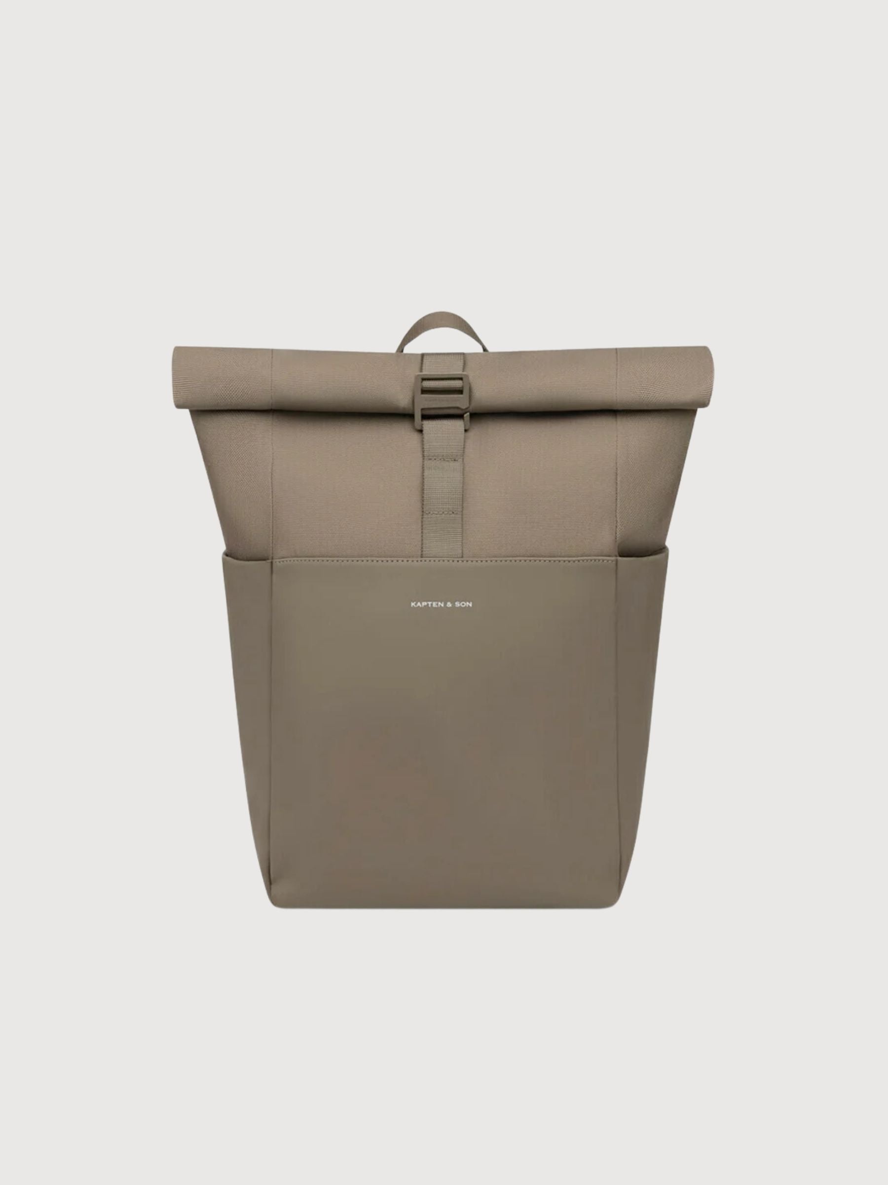 Rucksack Lund Brown |Kapten & Son