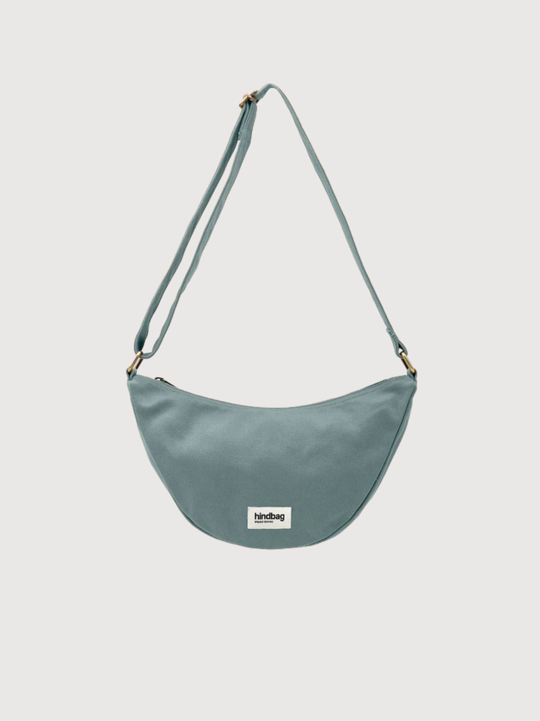 Andrea Sauge | HINDBAG