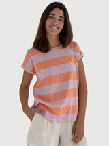 SANTADRIA ORANGE PINK | TWOTHIRDS