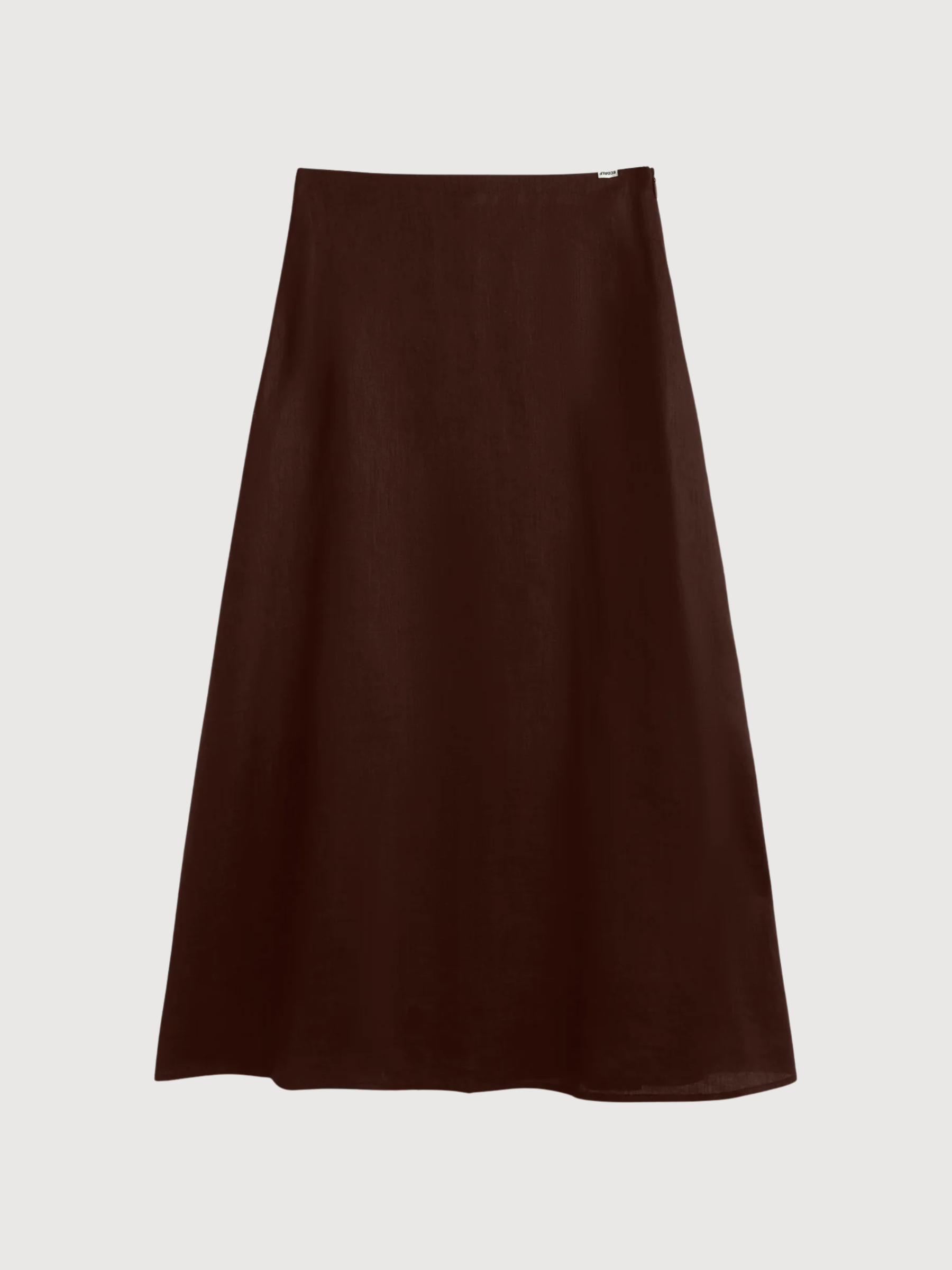 BETH ROCK DAMEN Cocoa | ECOALF