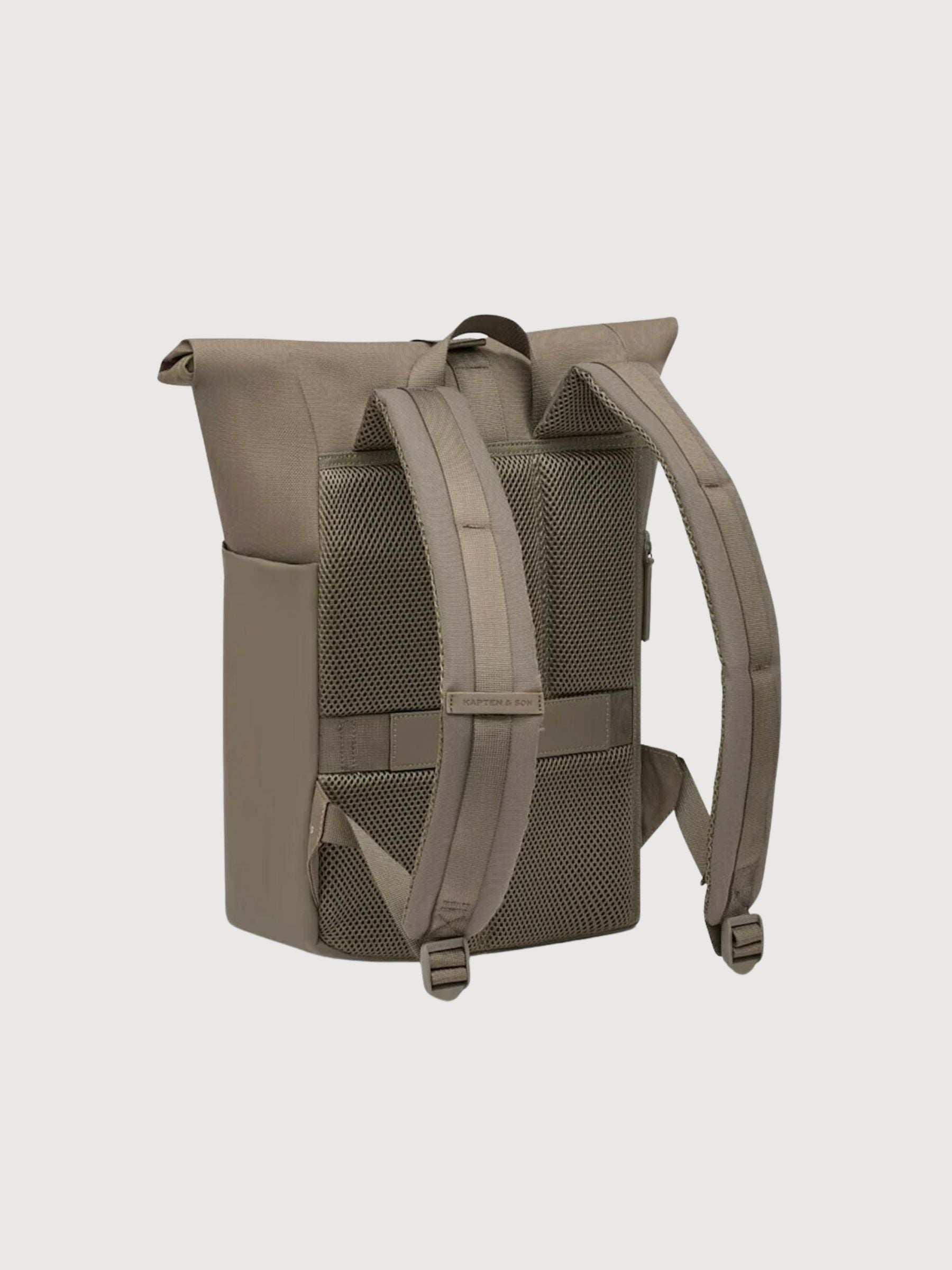 Rucksack Lund Brown |Kapten & Son